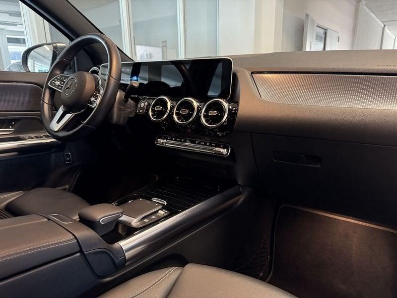 Mercedes-Benz GLA GLA 200 d Automatic Sport Plus