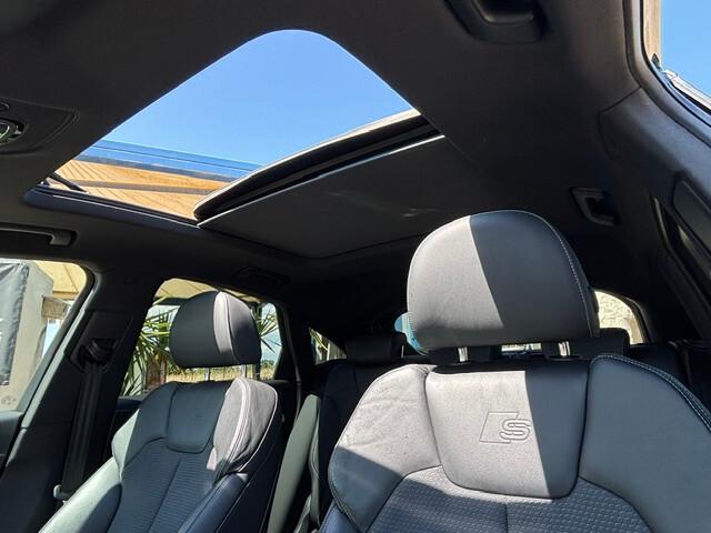 Audi SQ5 Sportback 3.0 tdi mhev 48V quattro tiptronic