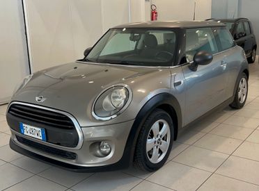 Mini 1.2 One 75 CV - 2016