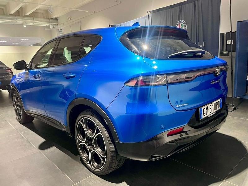 Alfa Romeo Tonale Tonale 1.5 160 CV MHEV TCT7 Edizione Speciale