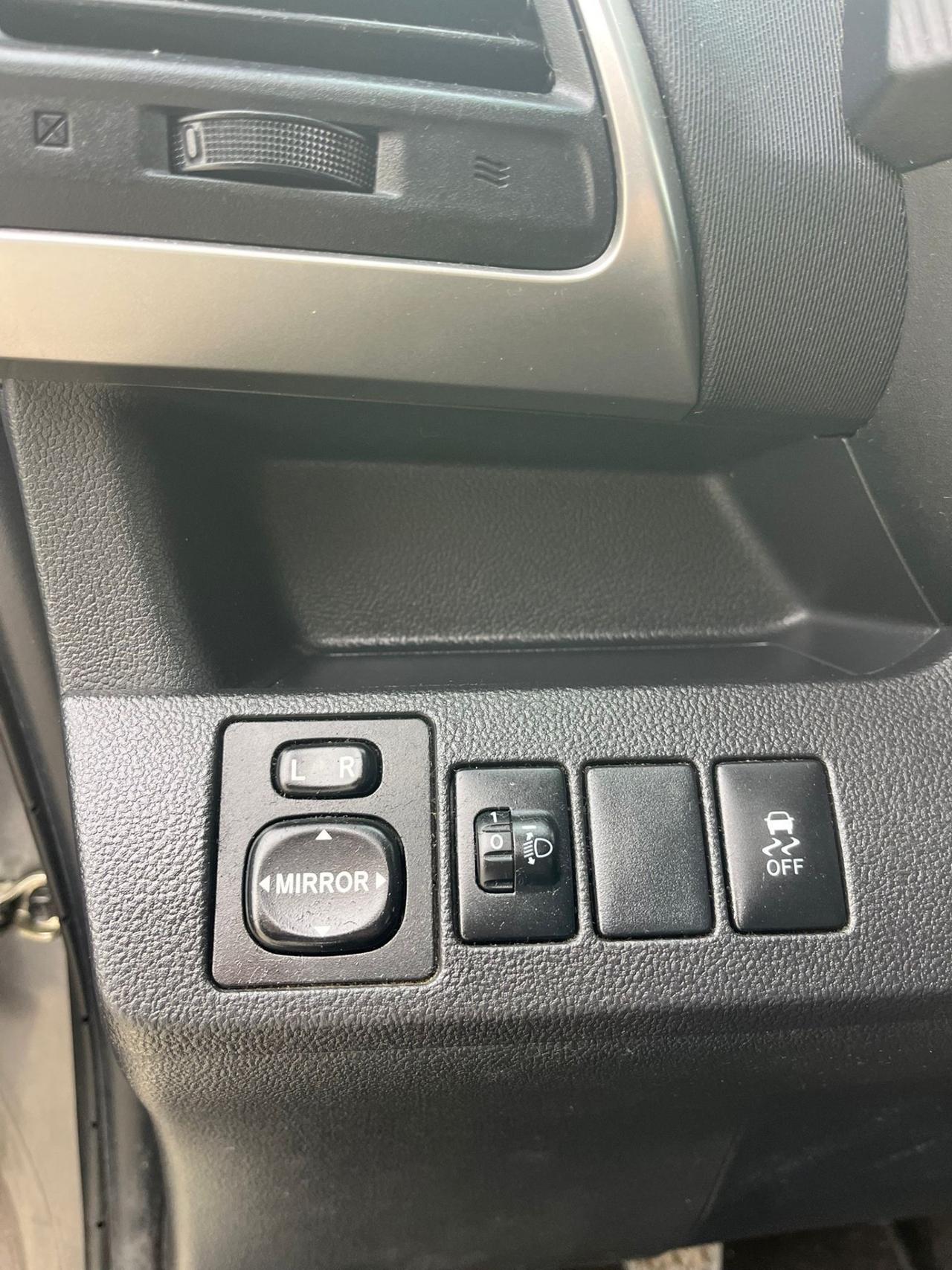 Toyota Verso-S 1.4D MT Style