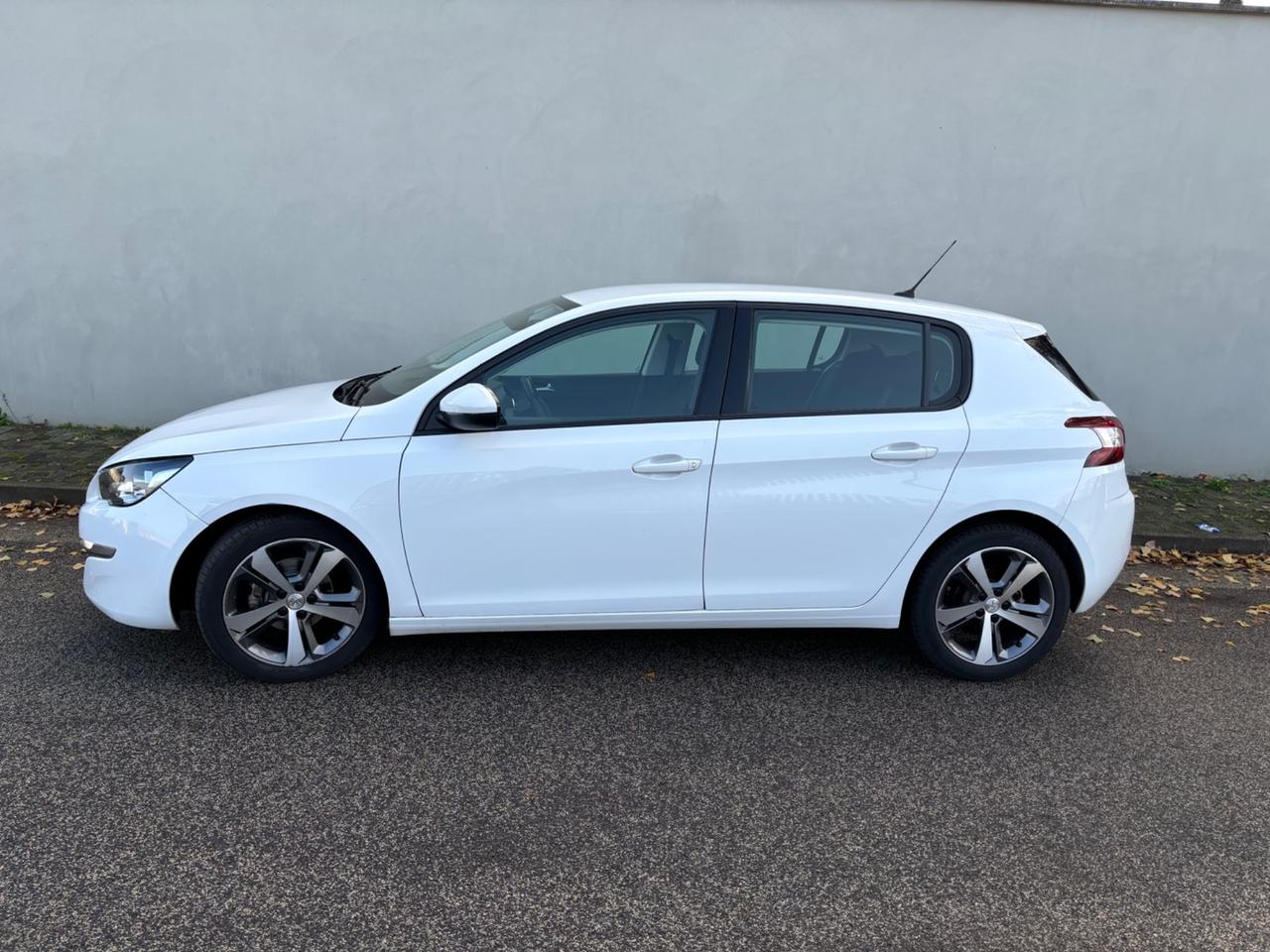 Peugeot 308 PureTech Turbo 110 S&S Active