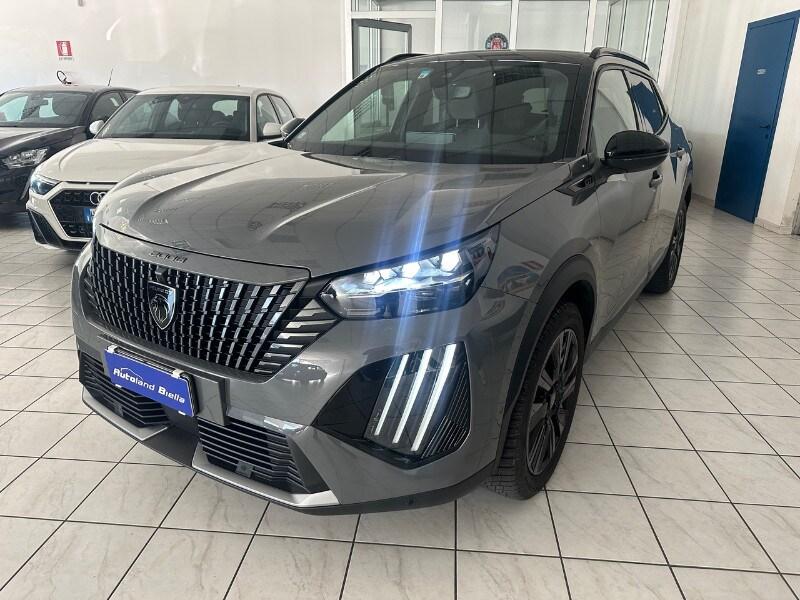 PEUGEOT 2008 2ª serie 2008 PureTech 130 S&S EA...