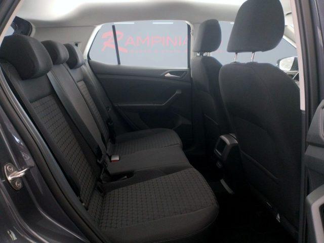 VOLKSWAGEN T-Cross 1.0 TSI Style Km 14.000 Pronta Consegna Iva Espost