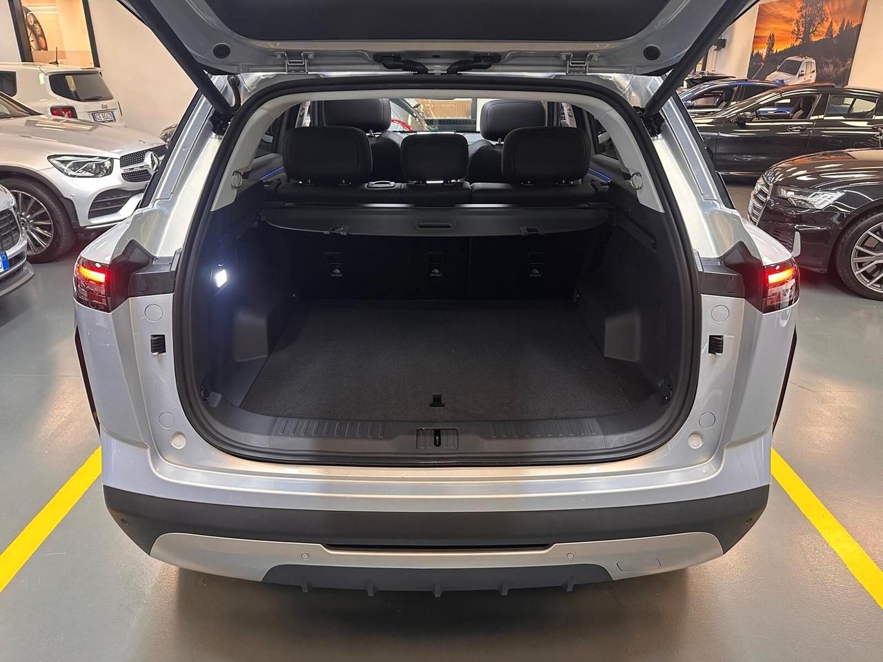 Jaecoo Jaecoo 7 Jaecoo 7 1.5 TGDI 347 CV PHEV Exclusive