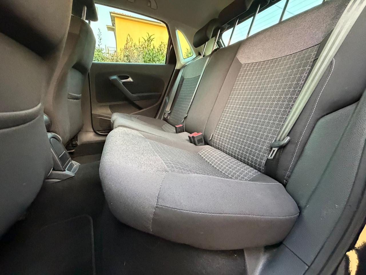Volkswagen Polo 1.4 TDI Comfortline #50761