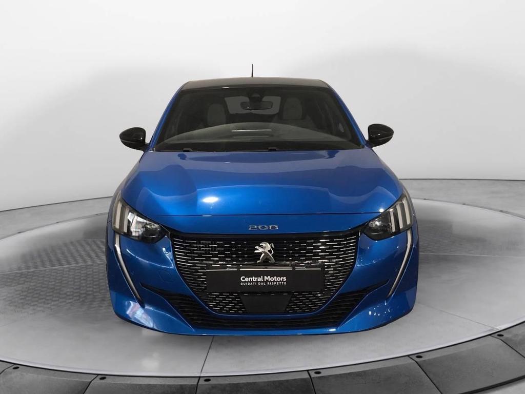 Peugeot 208 5 Porte 1.5 BlueHDi GT Pack