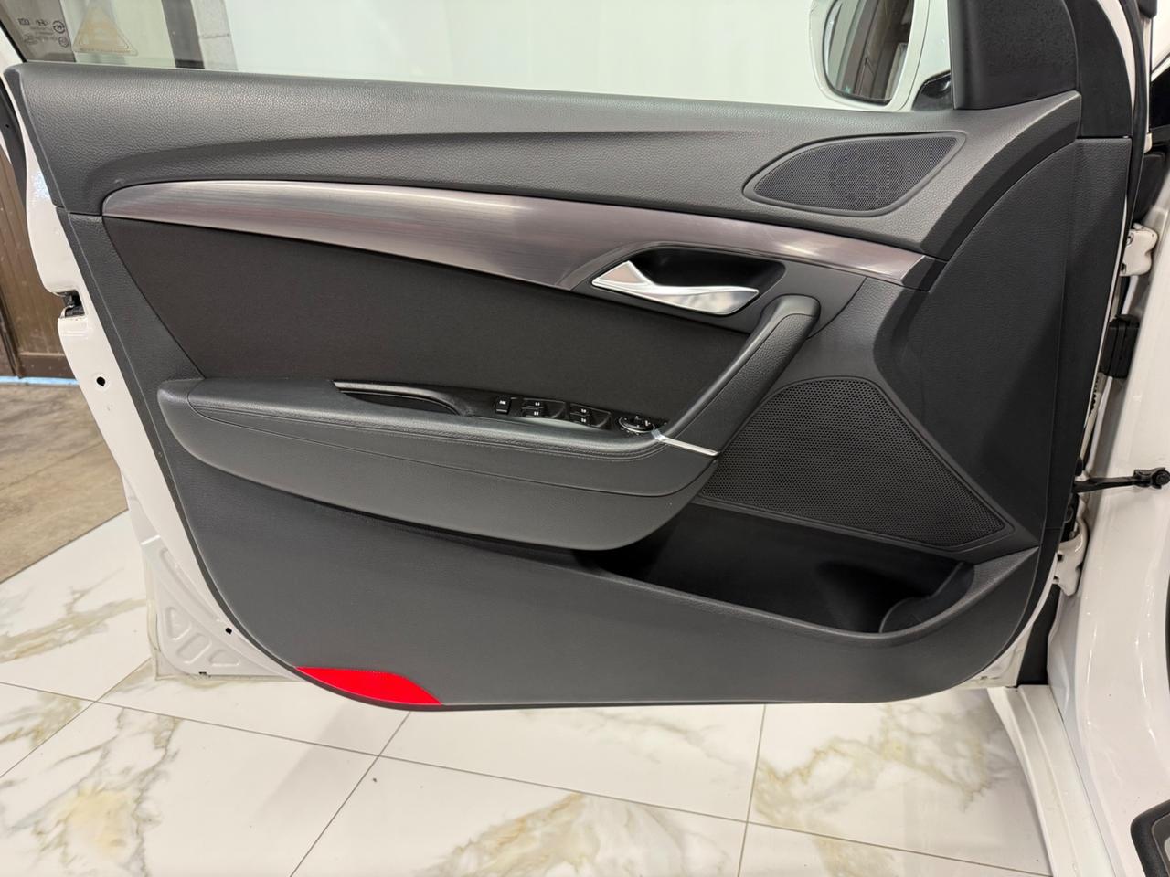 Hyundai i40 Wagon 1.7 CRDi 136CV Business