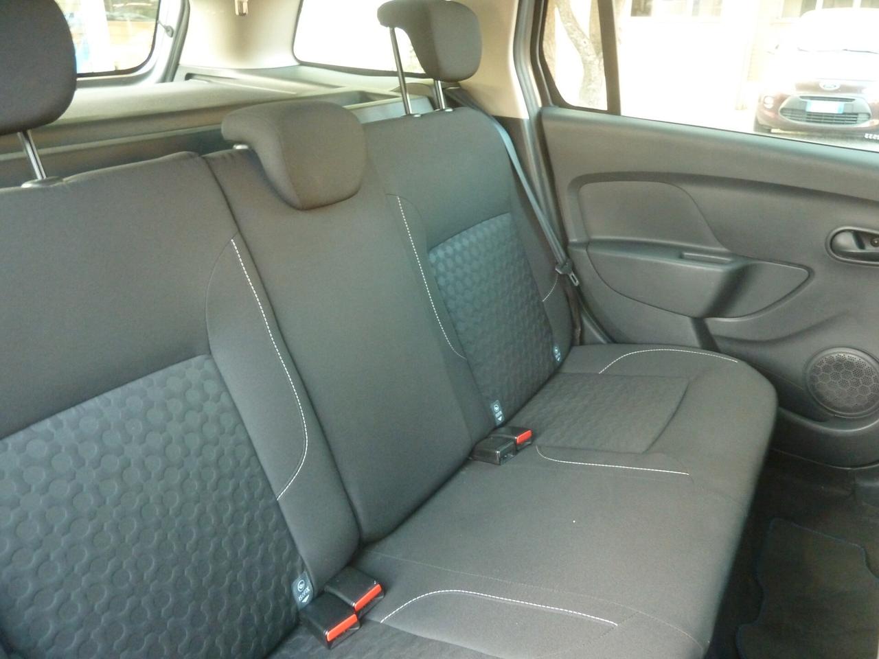 Dacia Logan 1.5 dCi Ok Neopatentati