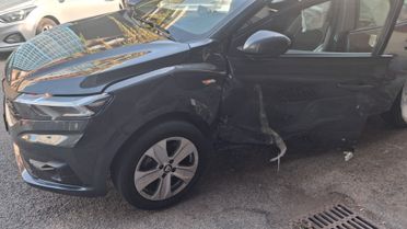 Dacia Sandero Streetway 1.0 TCe ECO-G Comfort