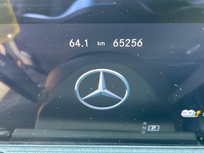 Mercedes-Benz GLA GLA 250 e Plug-in Hybrid Premium