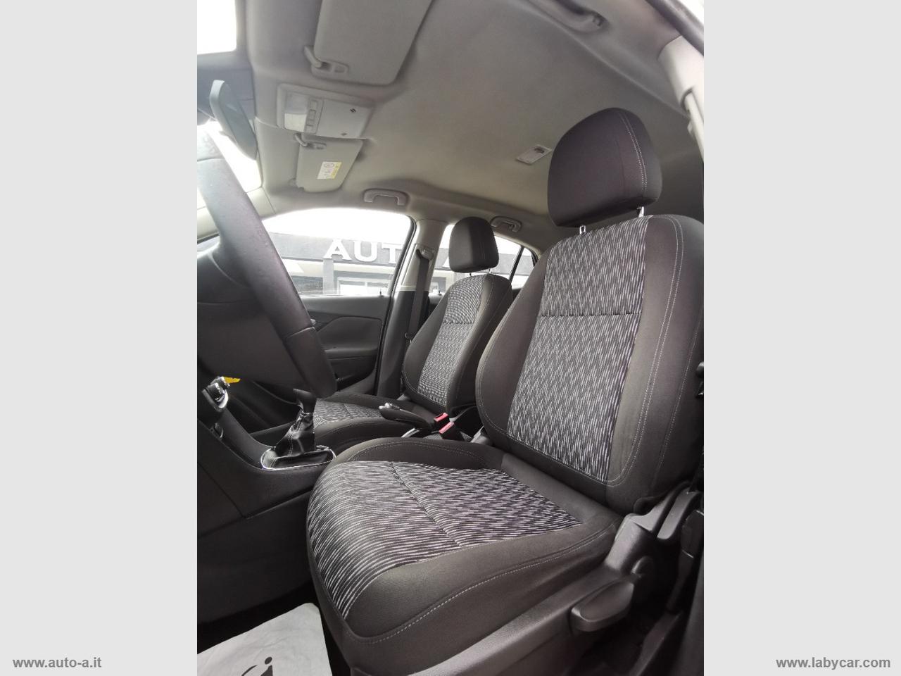 OPEL Mokka 1.6 CDTI Ecotec 136 4x4 S&S Cosmo