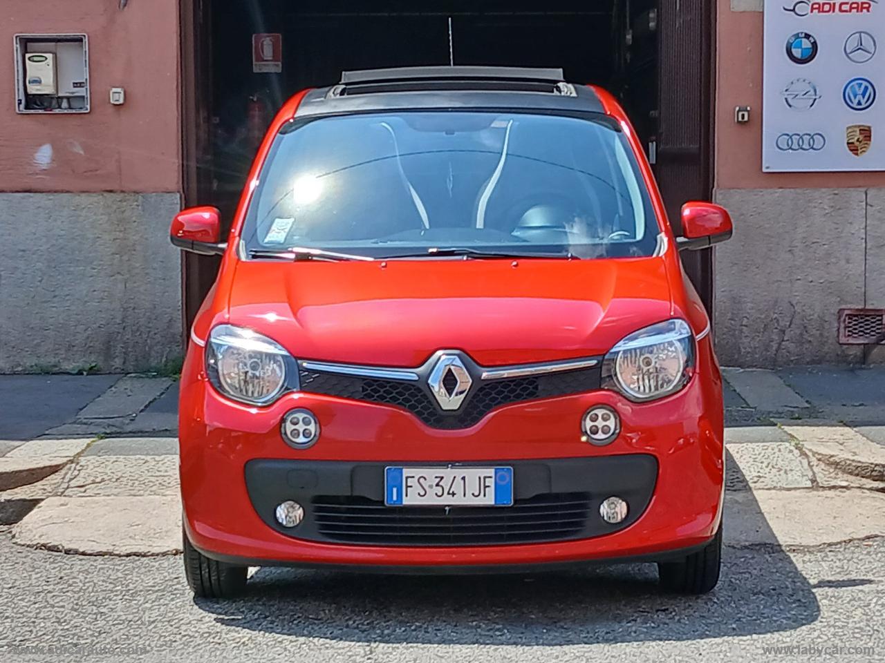 RENAULT Twingo TCe 90 CV S&S