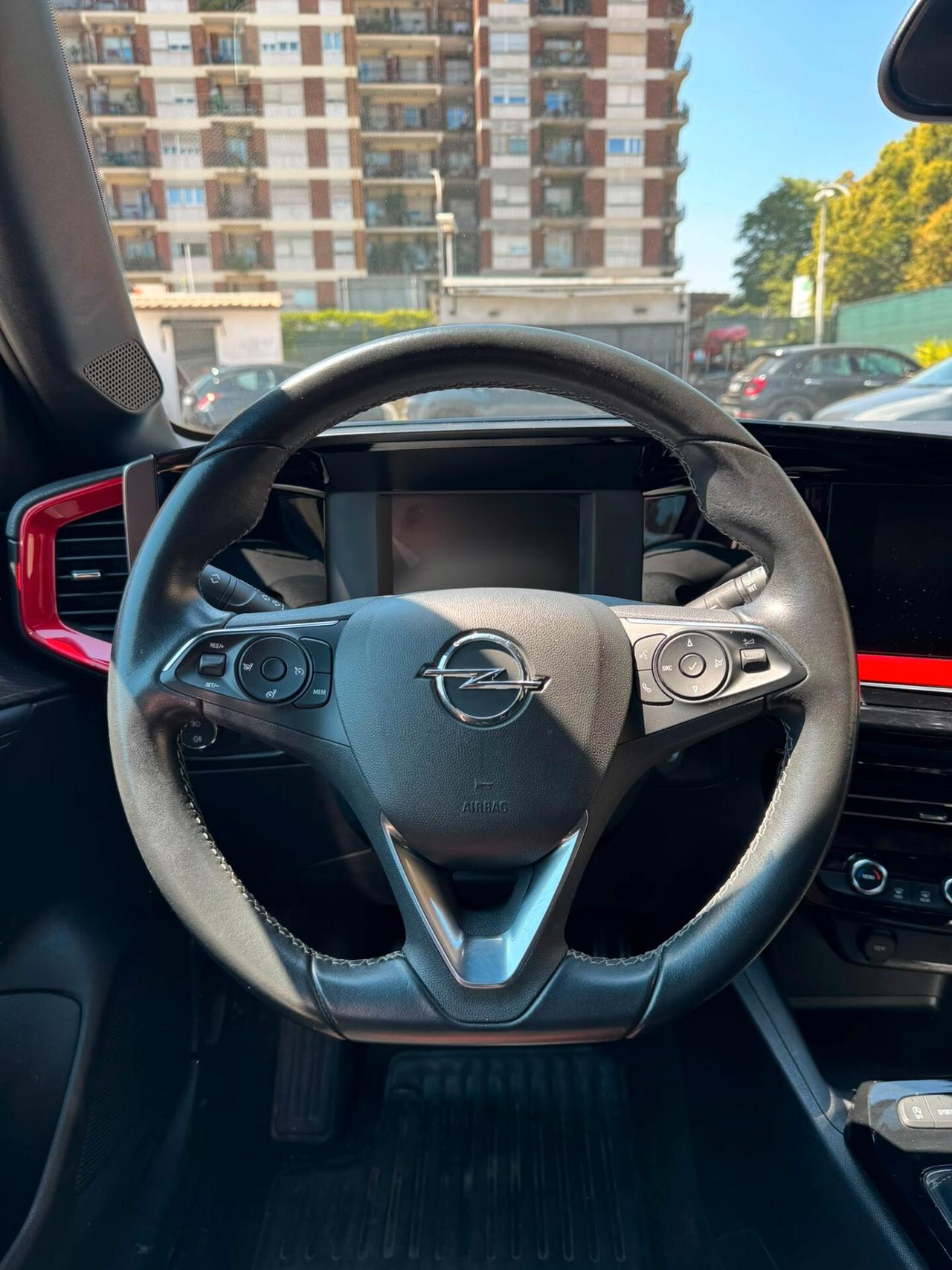 OPEL MOKKA 1.2 TURBO GS LINE *PREZZO REALE*