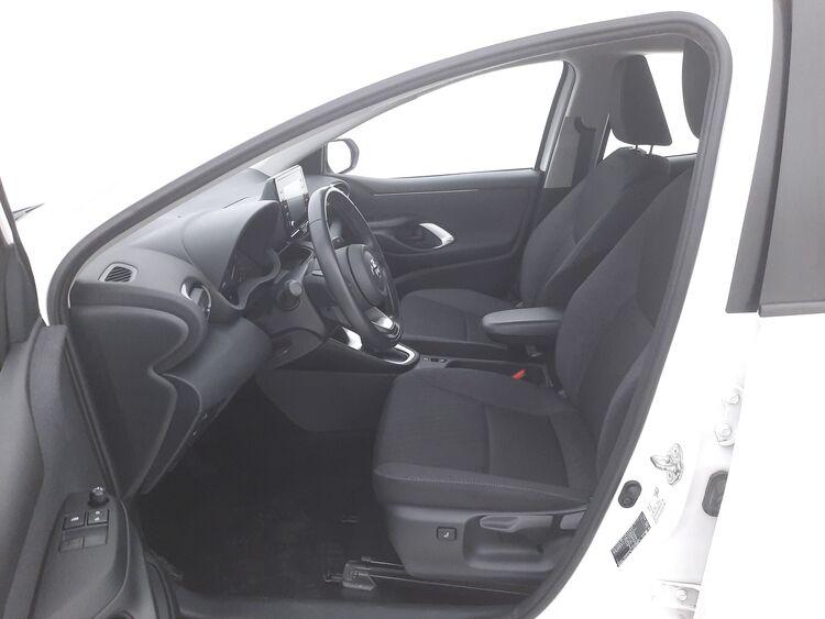 Toyota Yaris Hybrid Business BR742325 1.5 Full Hybrid 116CV