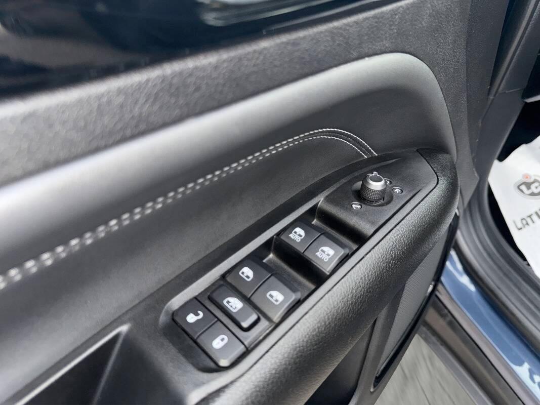 Jeep Compass 1.3 turbo t4 phev Trailhawk 4xe auto Con NAVIG.