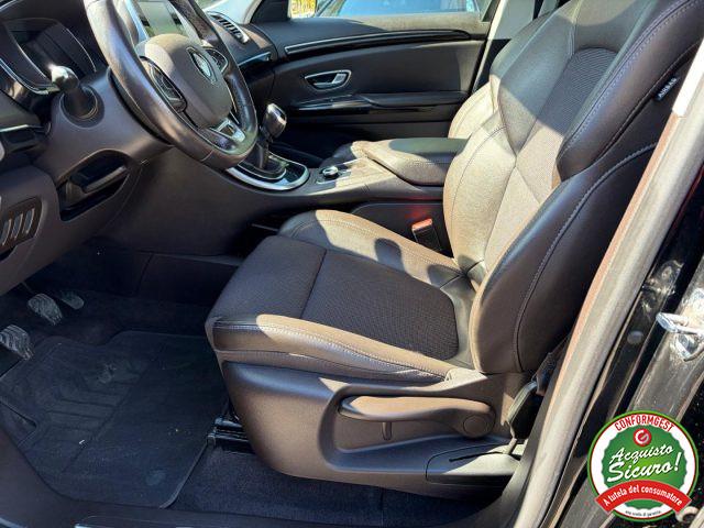 RENAULT Espace dCi 130CV Energy Intens 7 posti