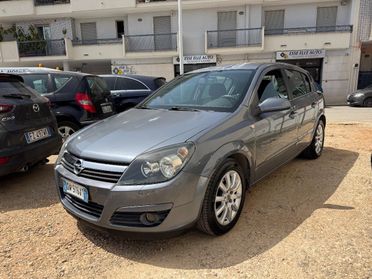 OPEL ASTRA 1.7 CDTI 101 CV 5p. Cosmo