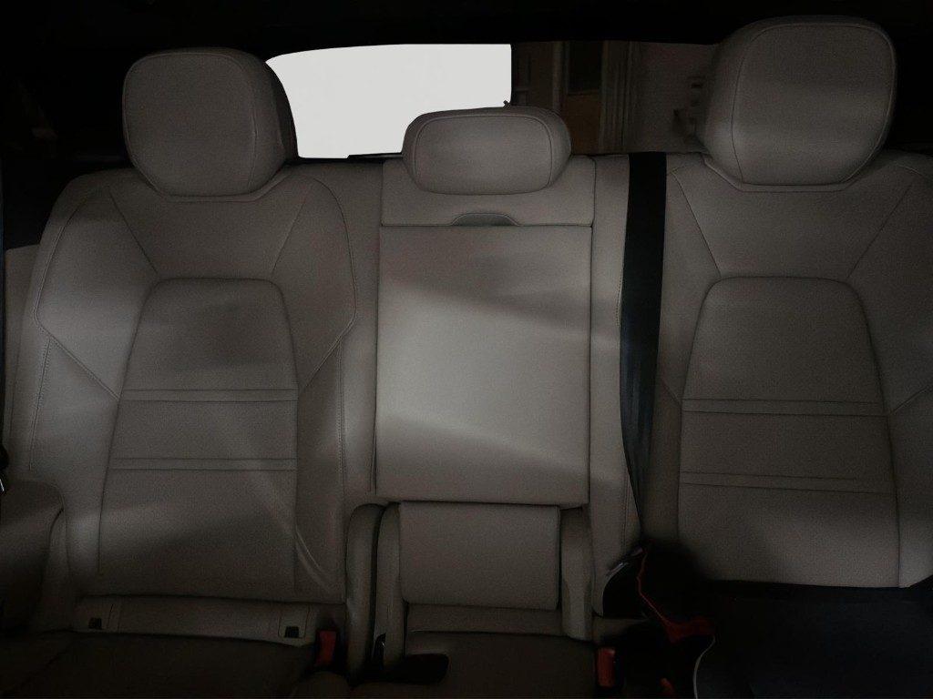 PORSCHE Cayenne 3ªs.'17--> Cayenne 3.0 V6