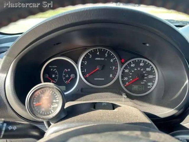 SUBARU Impreza 2.5 WRX AWD MOTORE PREPARATO/SCARICO/ASSETTO