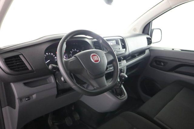 FIAT Scudo Scudo 1.5 BlueHDi 120CV PL-TN Furgone Business