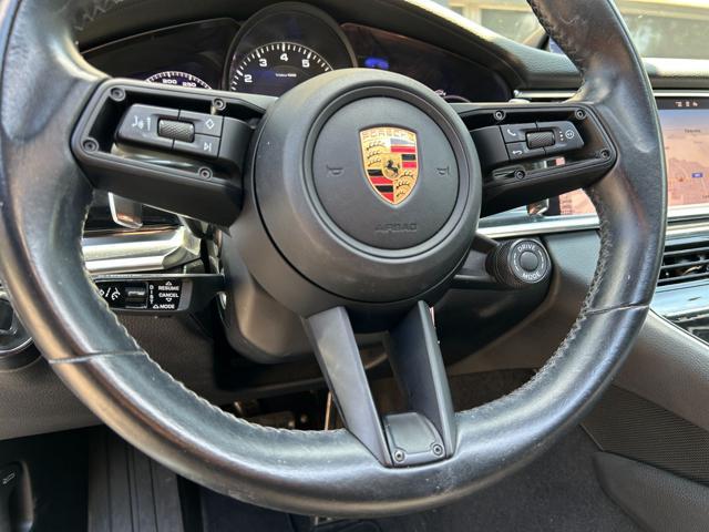 PORSCHE Panamera 2.9 4 E-Hybrid Sport Tur Sedili ventilati keyless