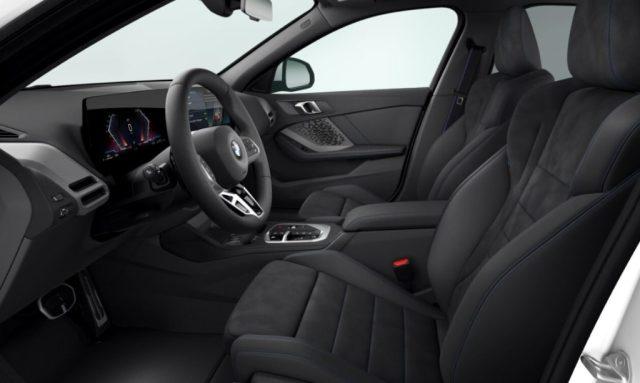 BMW 118 d 5p. MSport Pro