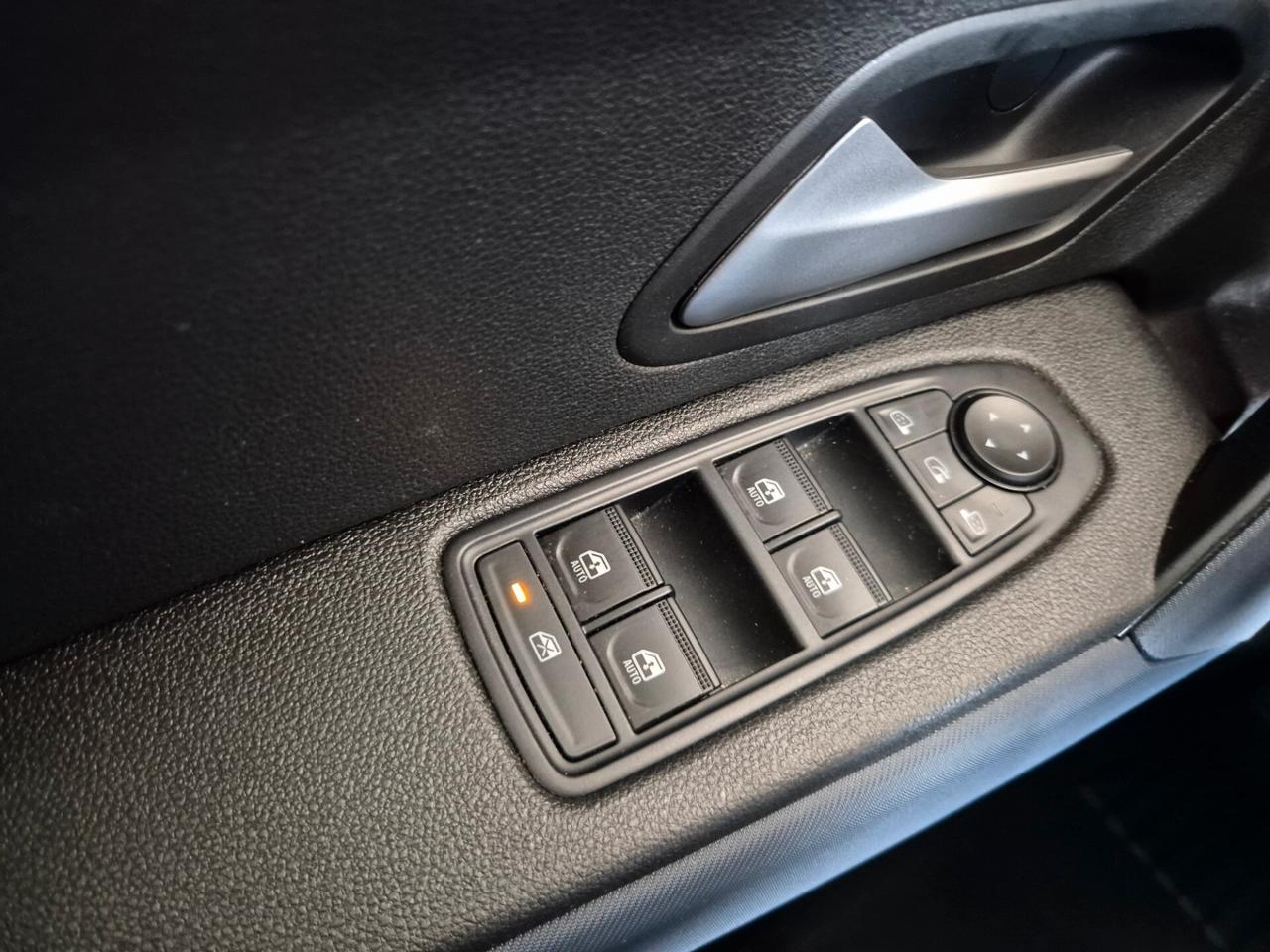 Dacia Duster Eco-G 100 CV Journey