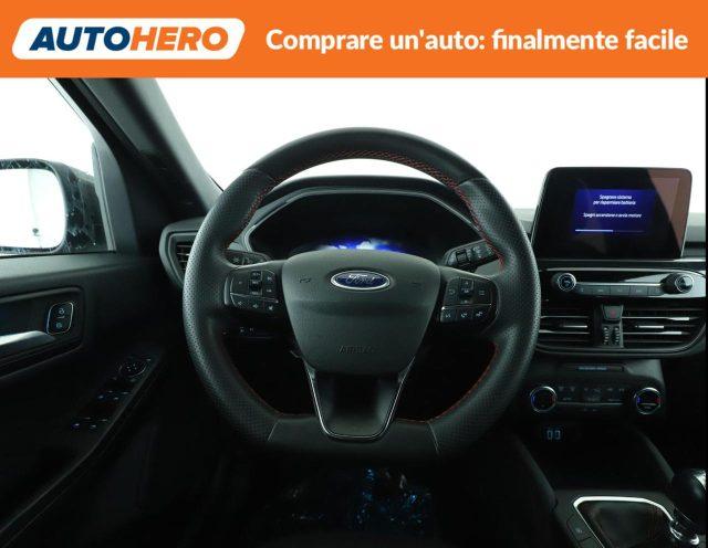 FORD Kuga 1.5 EcoBlue 120 CV 2WD ST-Line