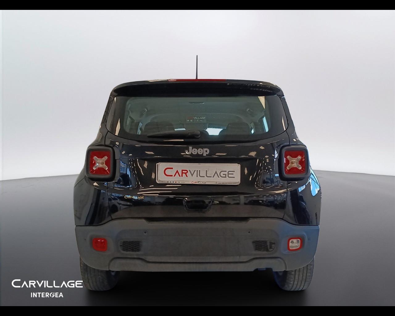 JEEP Renegade 1.0 t3 Longitude 2wd