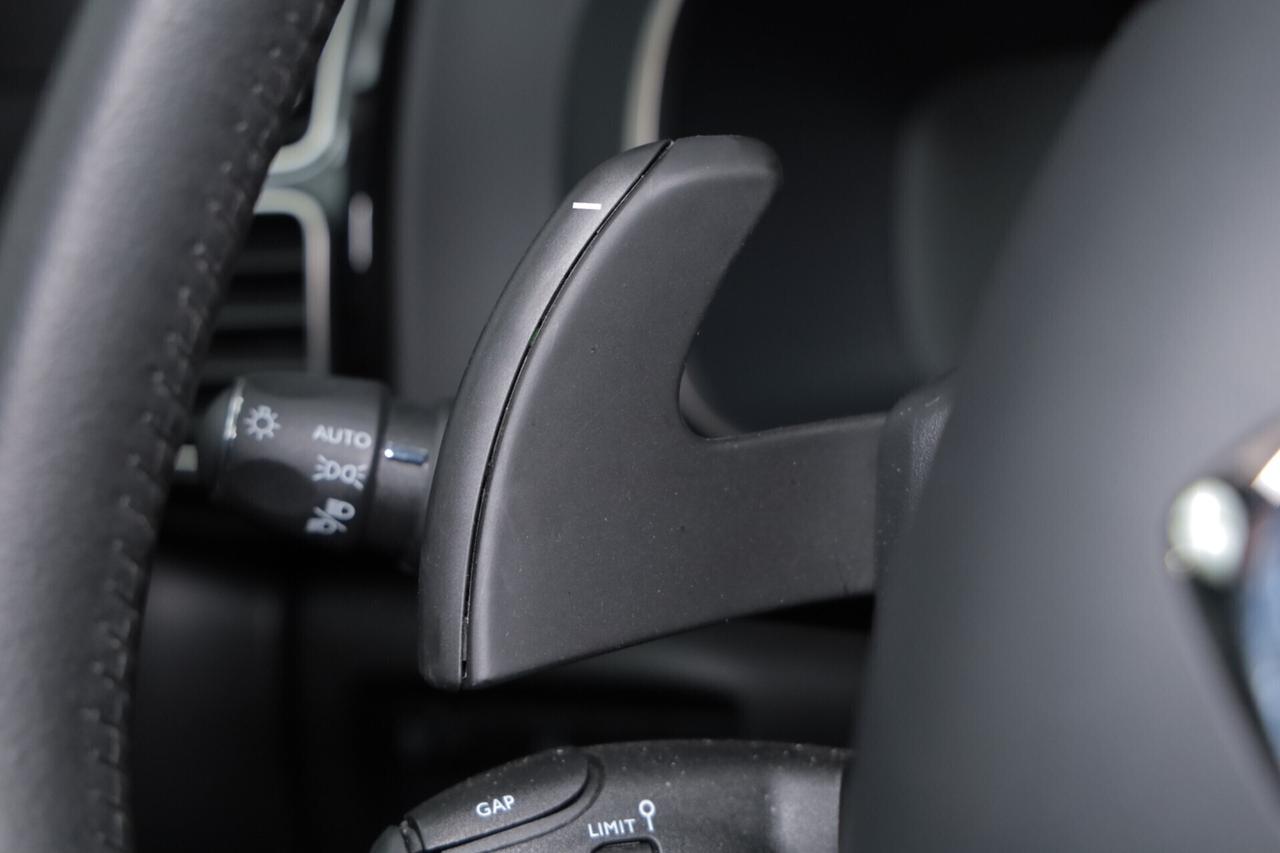 Citroen C5 Aircross Hybrid 136 e-DCS6 Max