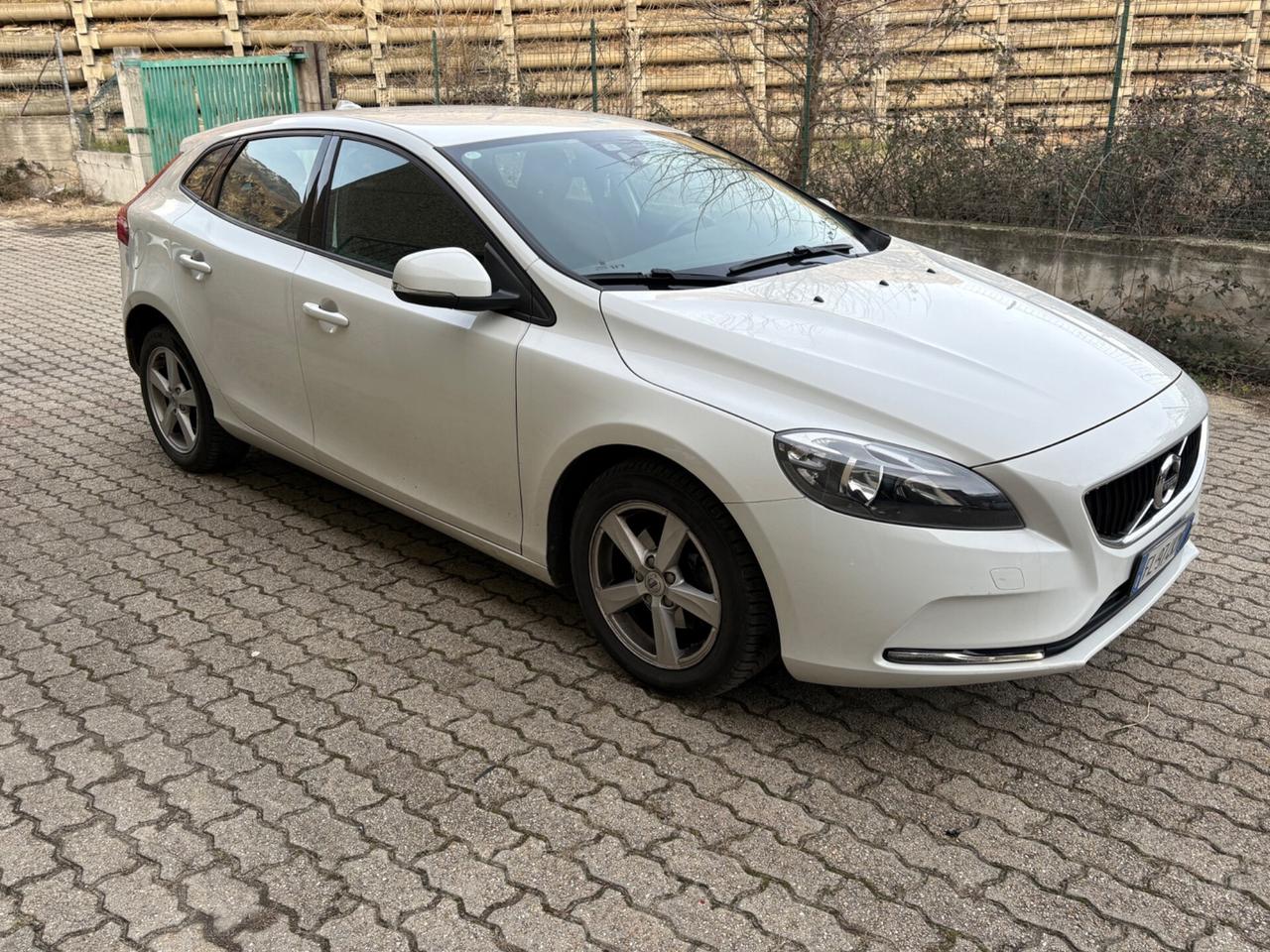 Volvo V40 D2 Momentum