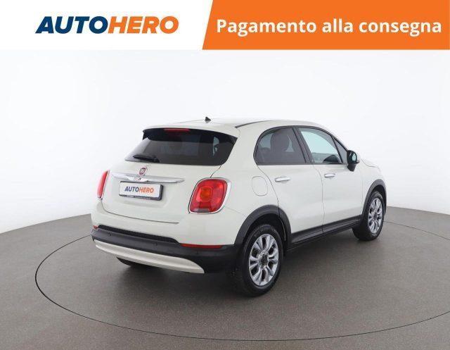 FIAT 500X 1.3 MultiJet 95 CV Pop Star