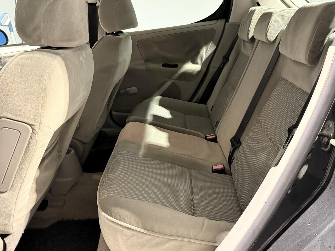 Peugeot 207 1.4 HDI 5 PORTE XT UNICO PROPRIETARIO