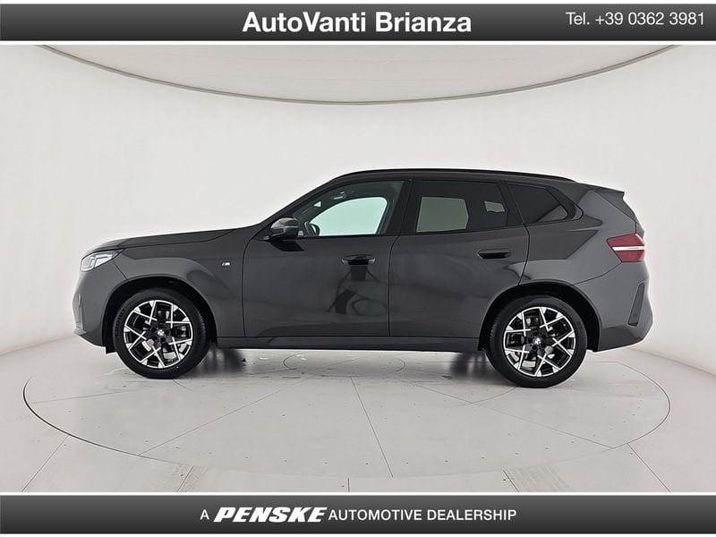 BMW X3 X3 xdrive20d MSport