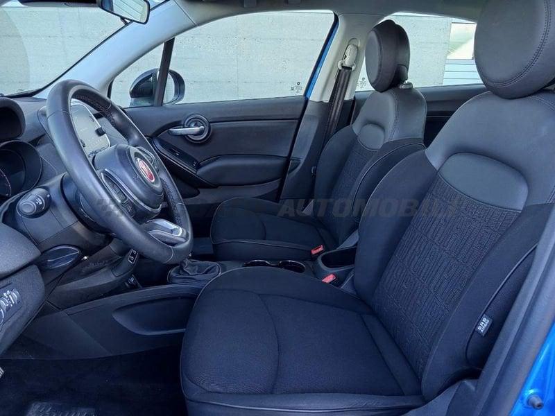 FIAT 500X 500X 1.0 t3 120cv