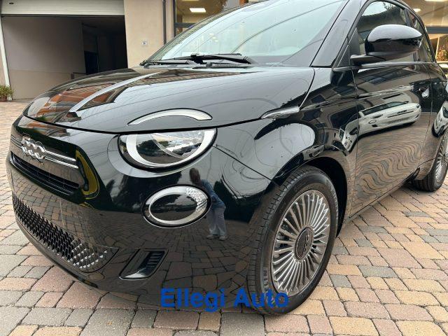 FIAT 500 PROMO FINANZ. Berlina Hybrid Icon KM0