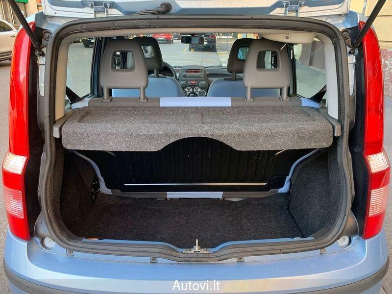 FIAT Panda Panda 1.2 Emotion