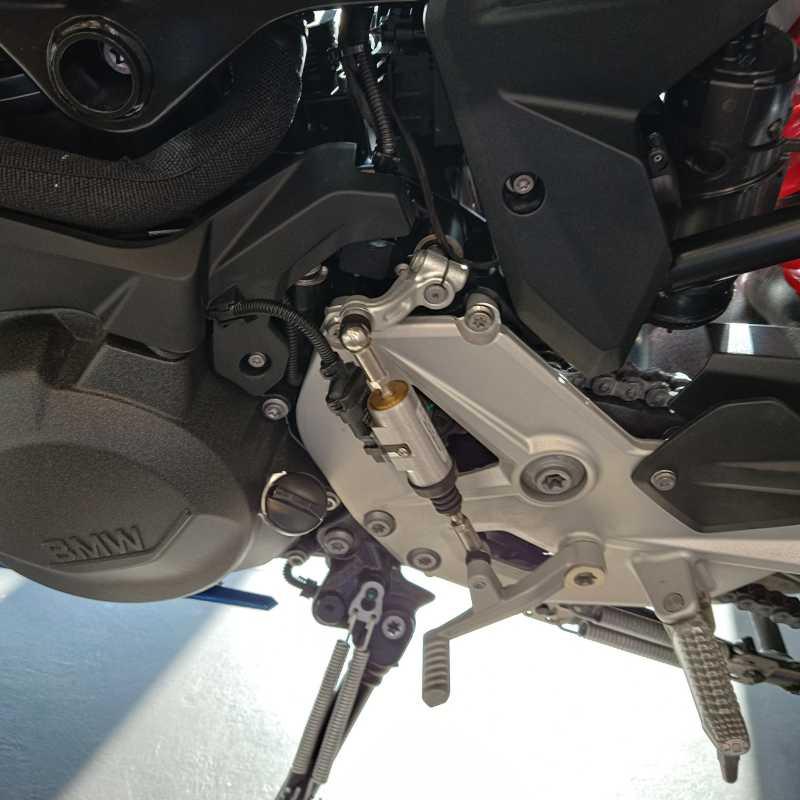Bmw F 900 R - 2026