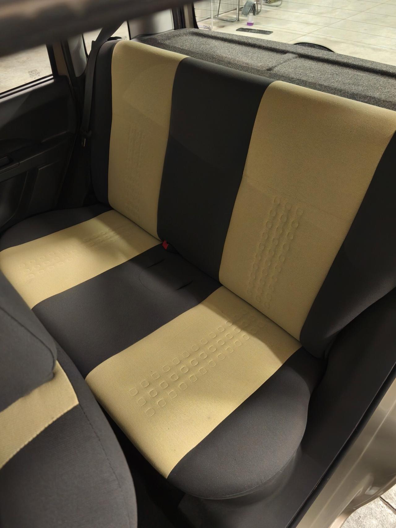 Fiat Panda 1.2 Emotion