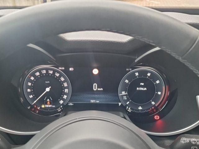 ALFA ROMEO Stelvio MY25 2000 BZ 280CV VELOCE