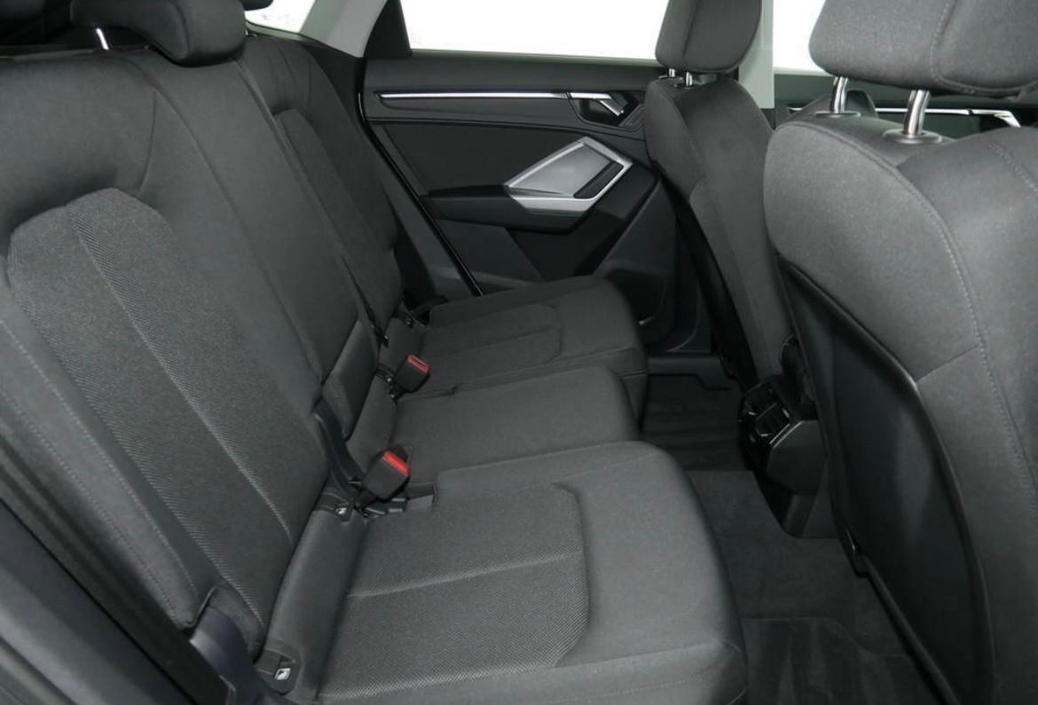 Audi Q3 Sportback 35 TDI S tronic S line