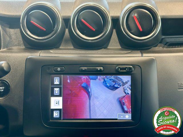 DACIA Duster 1.3 TCe FAP 4x2 Techroad *NEOPAT*FULL OPTIONAL*