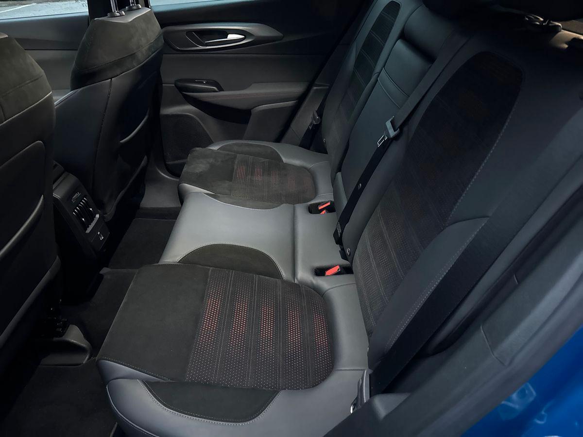 ALFA ROMEO Tonale 1.5 hybrid Veloce 160cv tct7