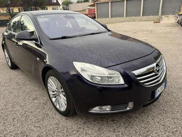 OPEL Insignia 2.0 CDTI 160CV 4 porte aut. Cosmo Bellissima