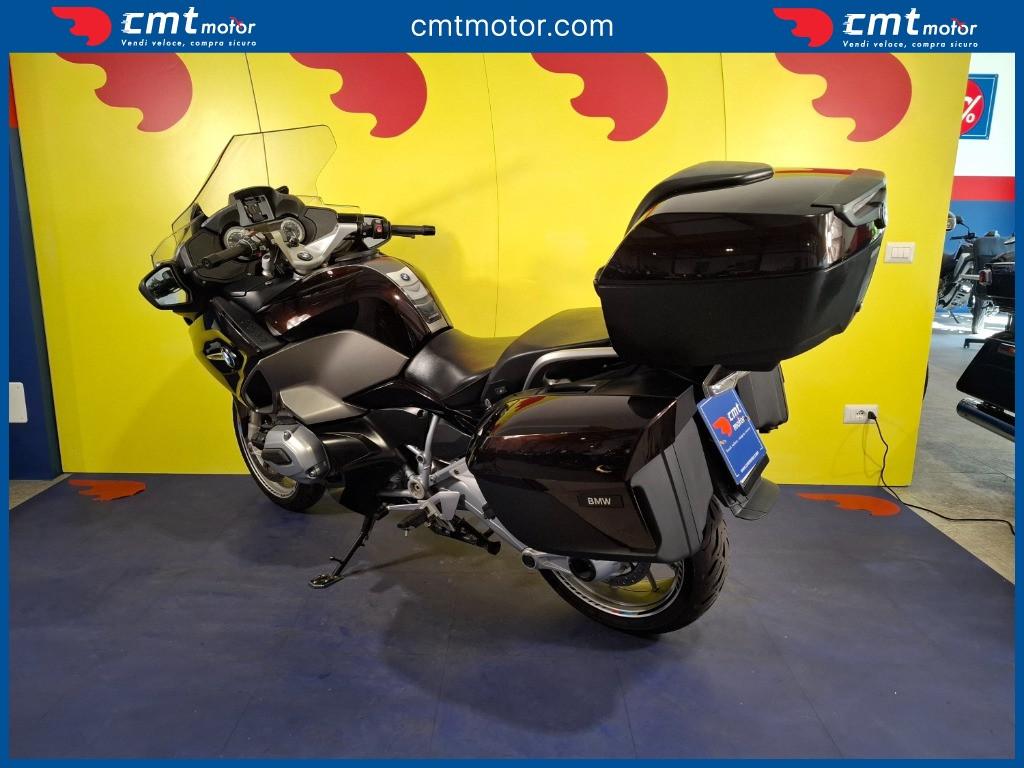 BMW R 1200 RT - 2016