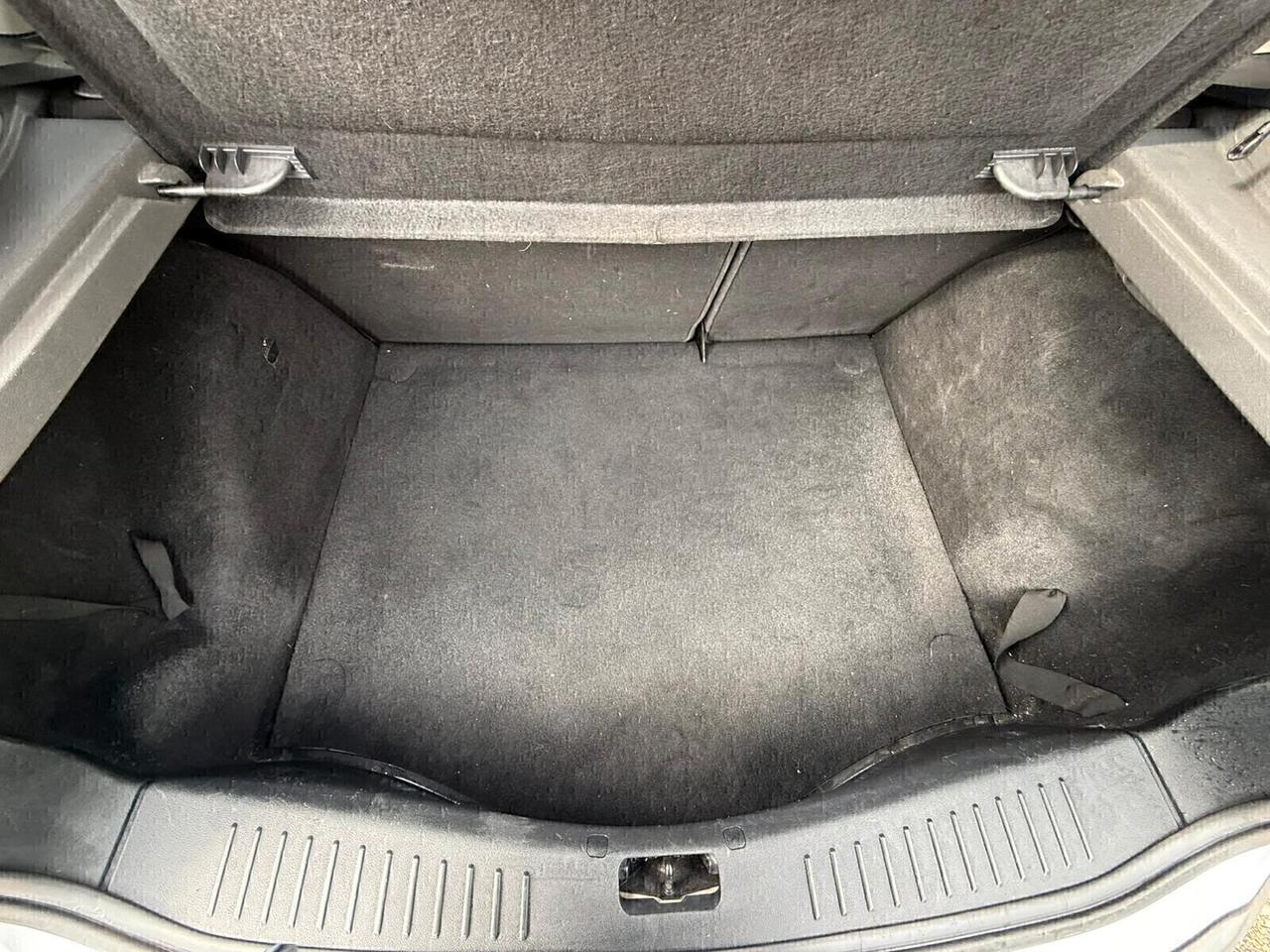 Ford Focus CC 1.6 TDCi (90CV) 5p.