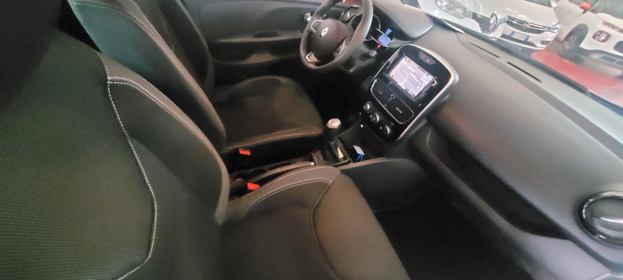 Renault Clio Sporter dCi 8V 75CV Start&Stop Energy Zen