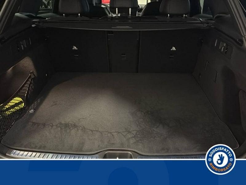 Mercedes-Benz GLC 220d 4Matic AMG Line Advanced