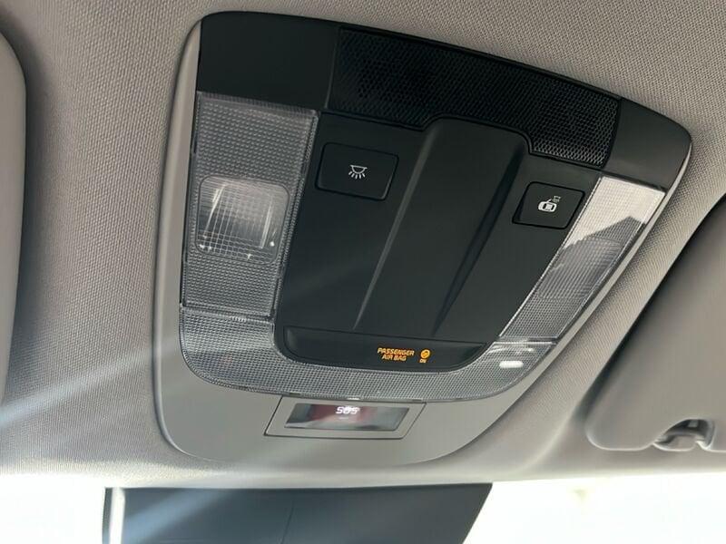 Kia Sportage Sportage 1.6 CRDi MHEV DCT Style